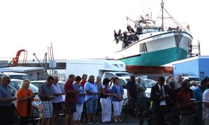 Winderige Verootmoedigingsdiens